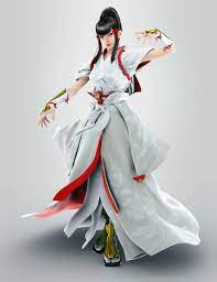 Kazumi Mishima (Ripped from and remix From Cai by @TheBestGuy342) thumbnail