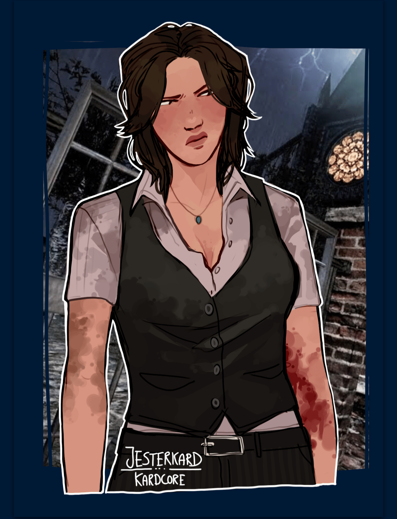 Helena Harper \[Requested\] thumbnail