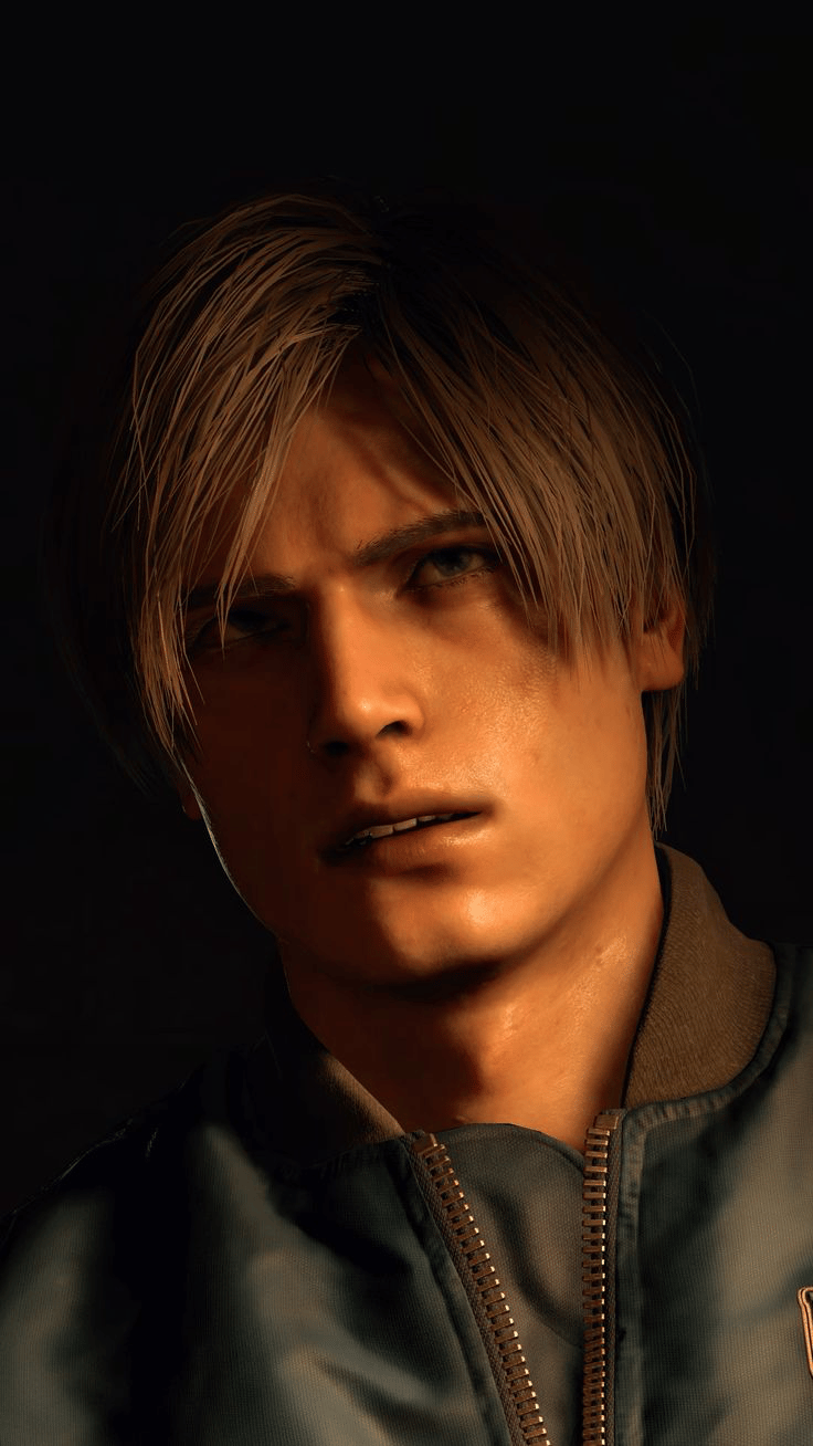 Leon Kennedy thumbnail
