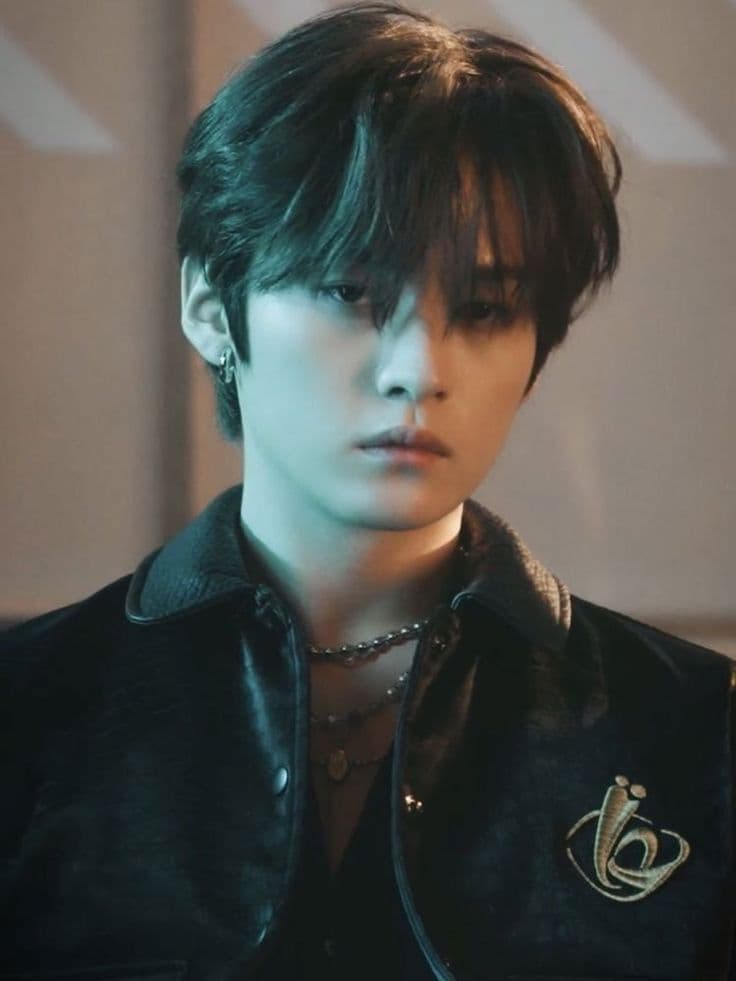 Minho (Mafia Boss) thumbnail