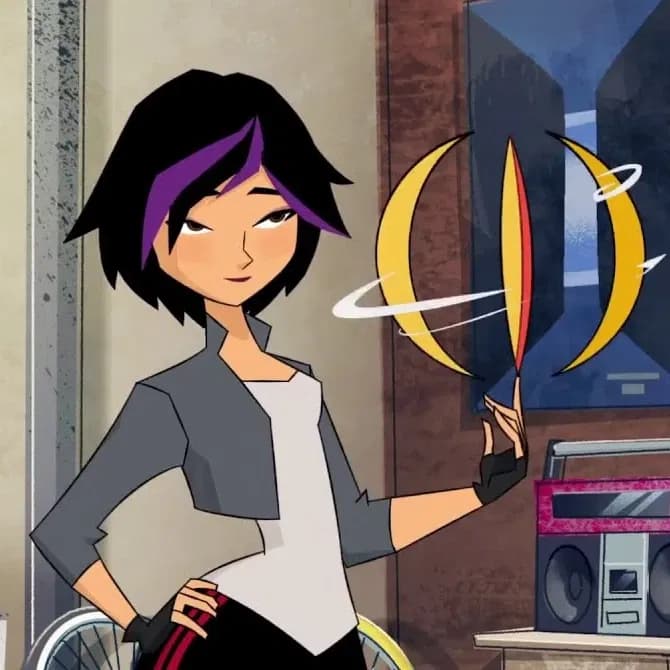 GoGo Tomago  thumbnail