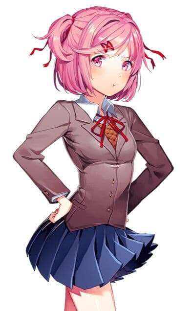 Natsuki thumbnail