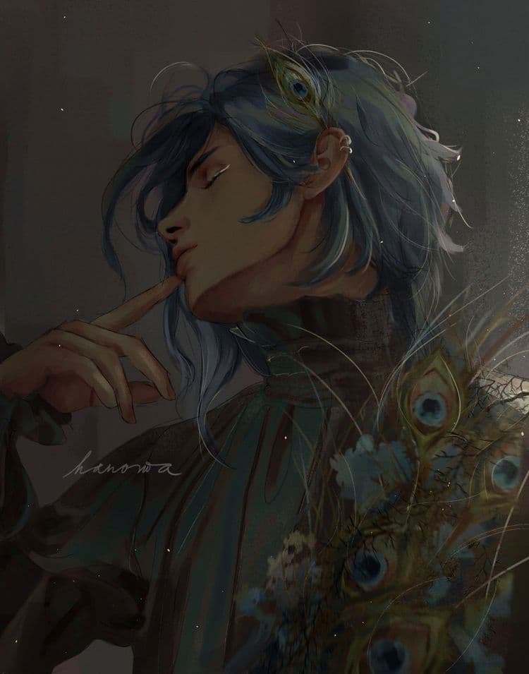 Kaeya thumbnail