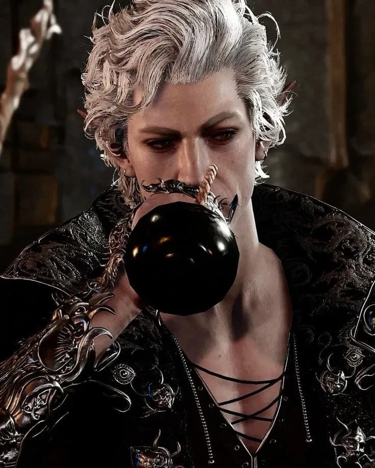 ˹𝗔𝘀𝘁𝗮𝗿𝗶𝗼𝗻˼ ★ “Vampire Spawn” thumbnail