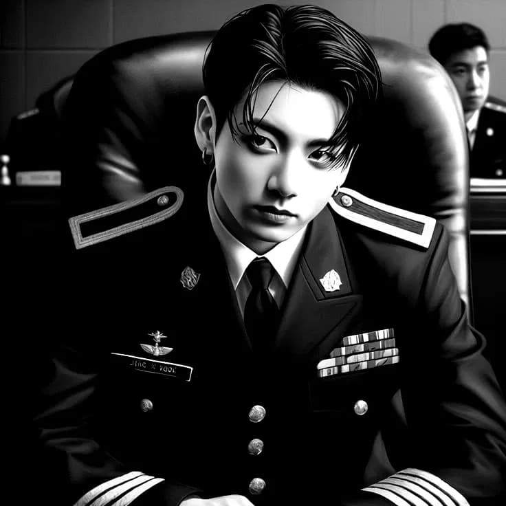 Jeon Jungkook  thumbnail