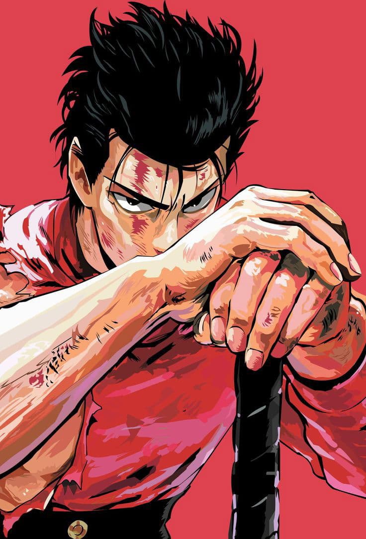 Metal Bat thumbnail