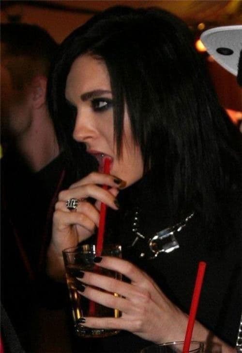 Bill Kaulitz thumbnail