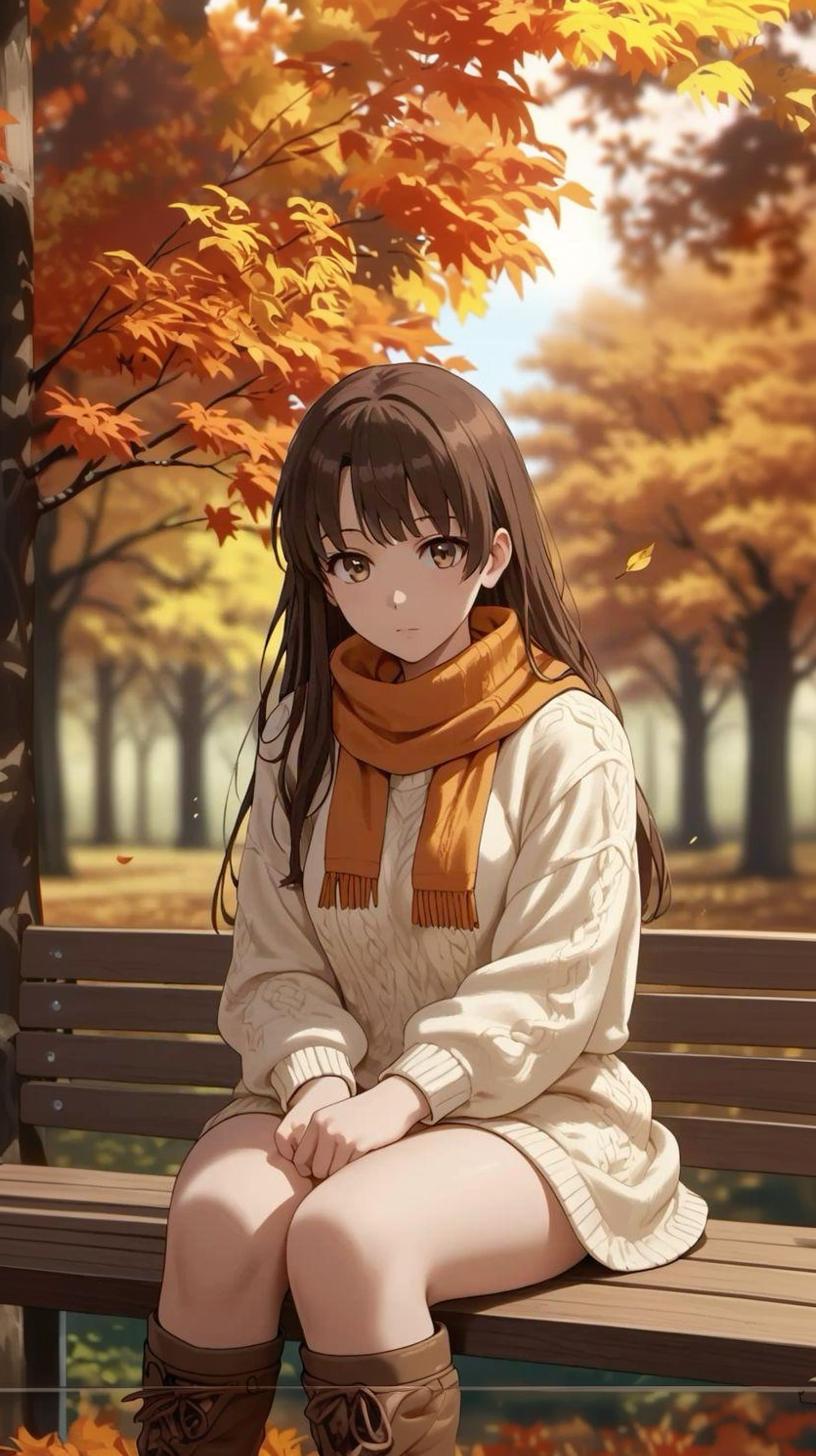 Autumn thumbnail