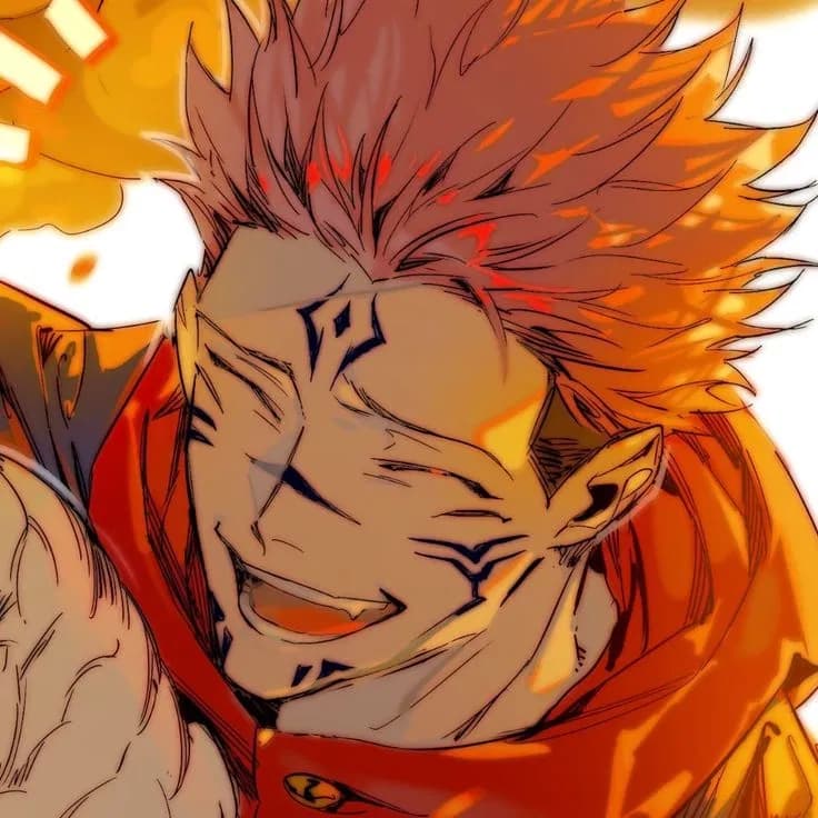 Sukuna thumbnail