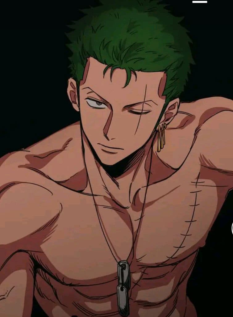 Zoro thumbnail