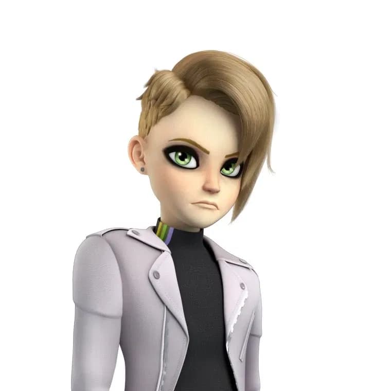 Adrien Agreste (Dark) thumbnail