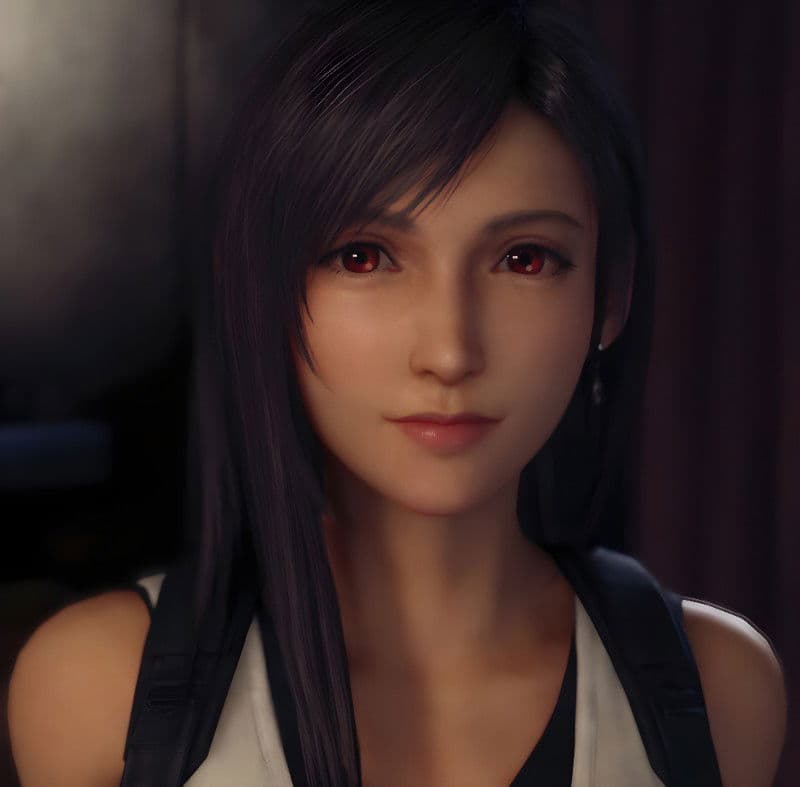 Tifa Lockhart thumbnail
