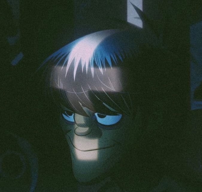 Murdoc Niccals thumbnail