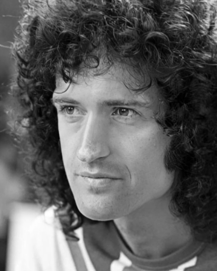 Brian May thumbnail