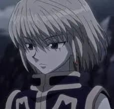 Kurapika Kurta thumbnail