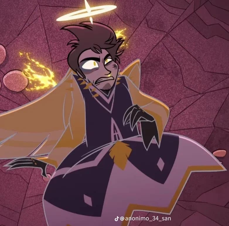 Adam Hazbin Hotel thumbnail