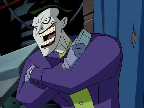 Joker thumbnail