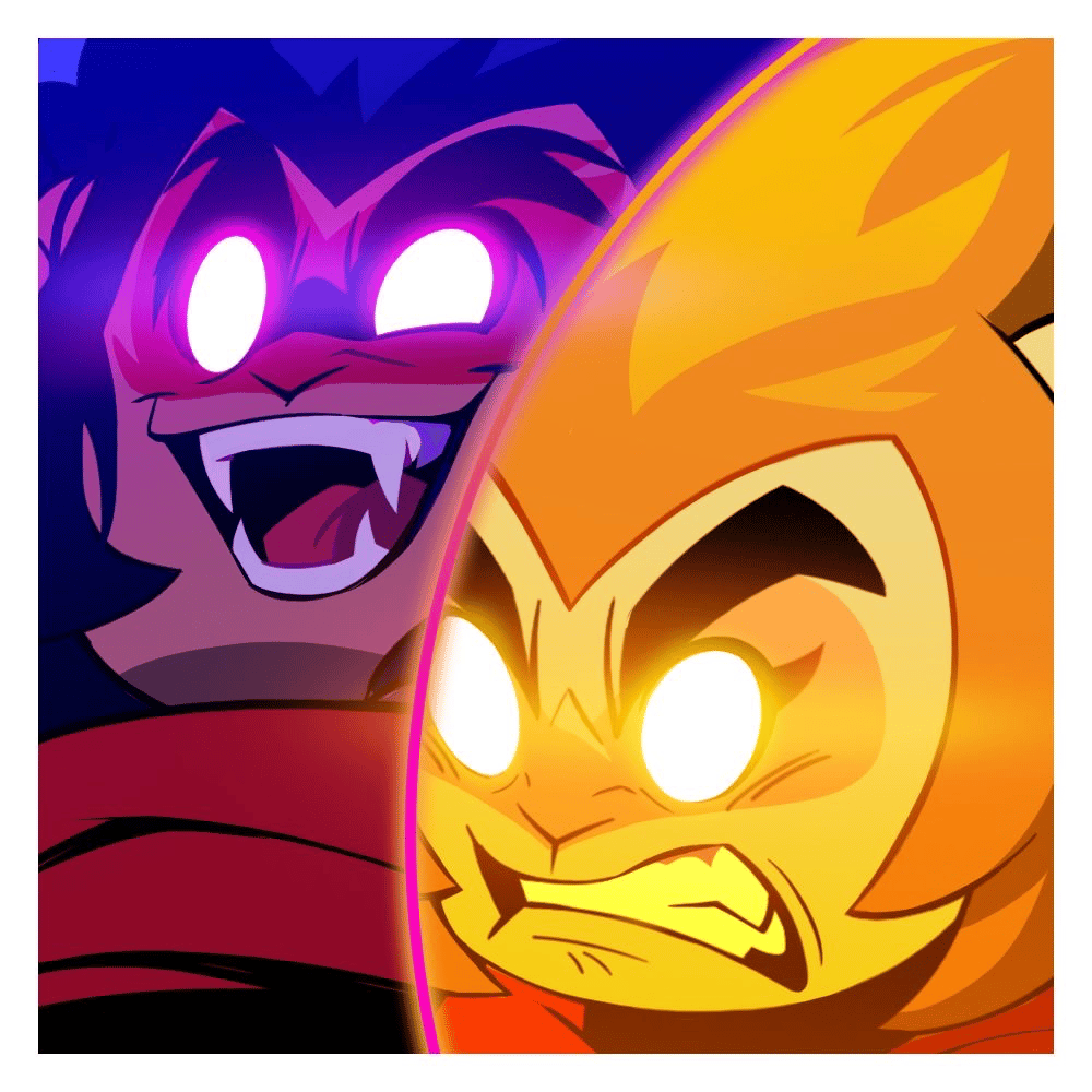 Macaque and wukong thumbnail