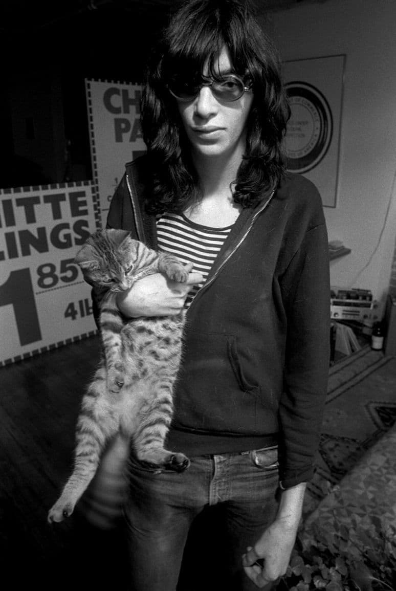 Joey Ramone thumbnail