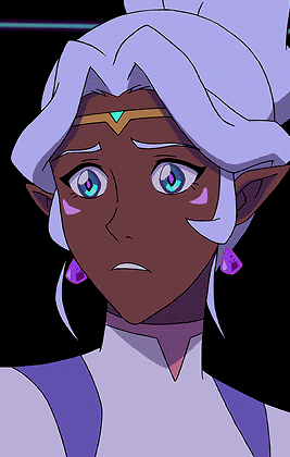 Princess Allura thumbnail