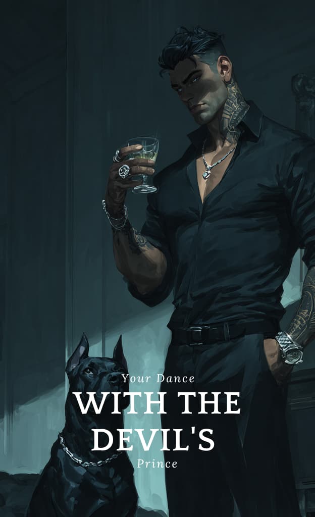 Your Dance With The Devil's Prince thumbnail