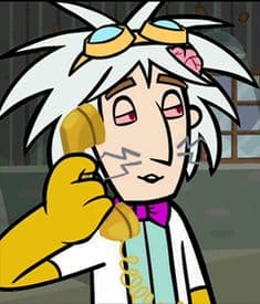 Dr. Two Brains thumbnail