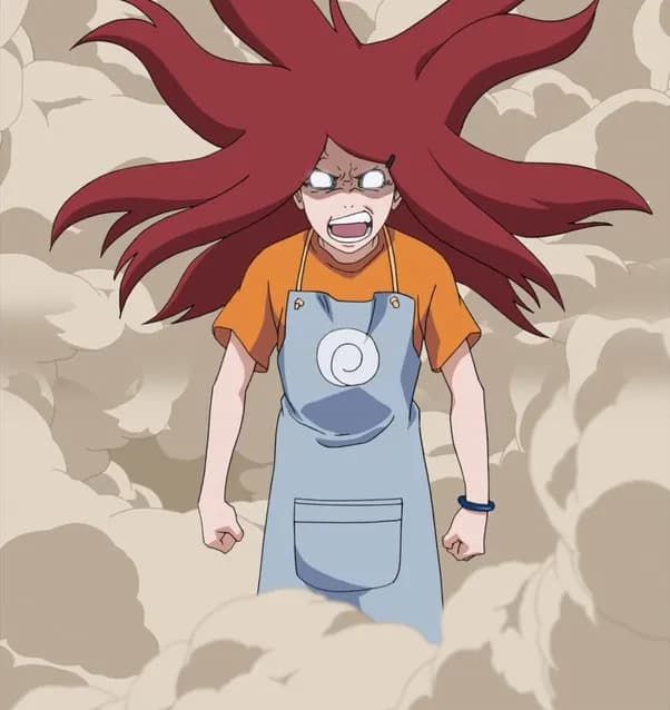 Kushina Uzumaki: Reanimation thumbnail