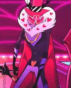 Valentino (Hazbin Hotel) thumbnail