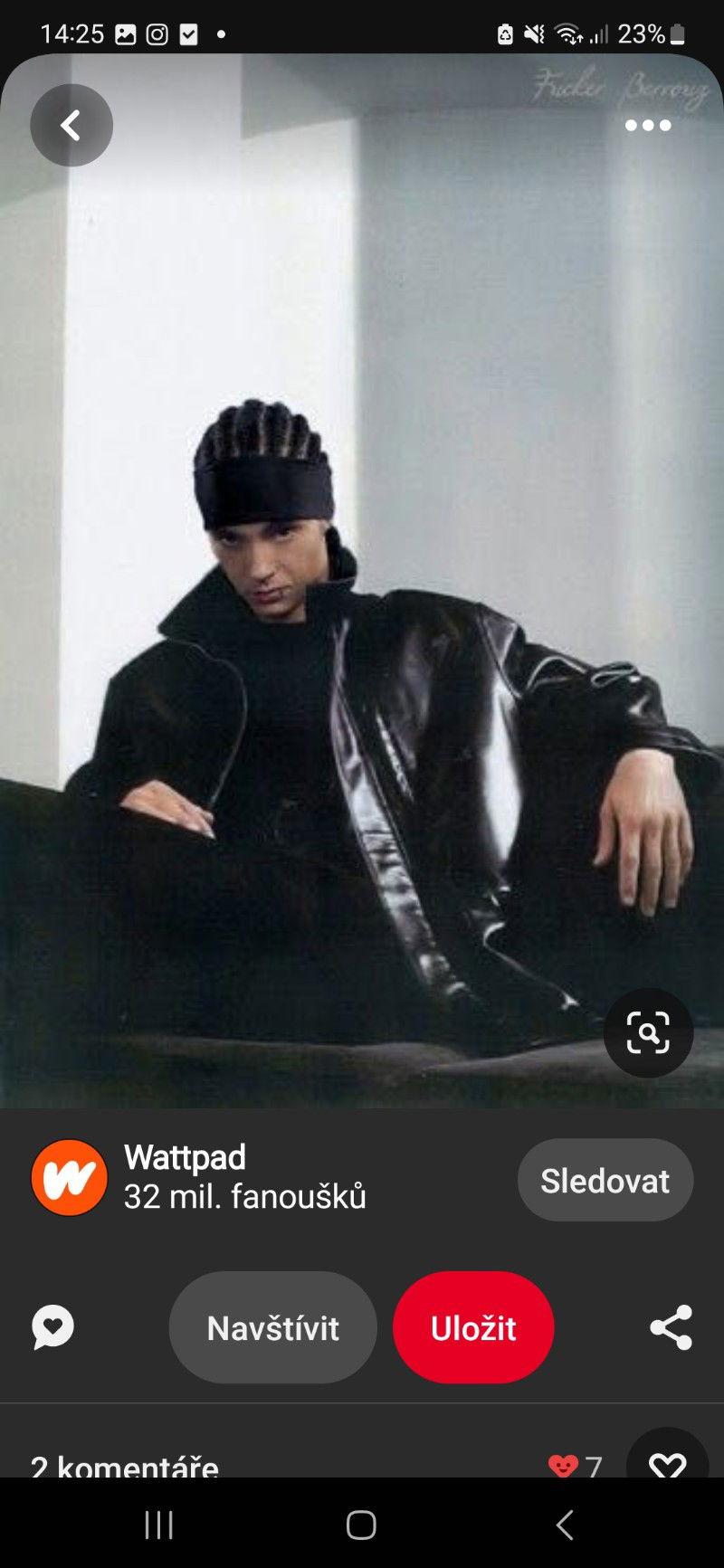 Tom Kaulitz thumbnail
