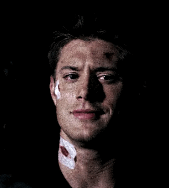 Dean Winchester thumbnail