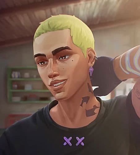 Gekko thumbnail