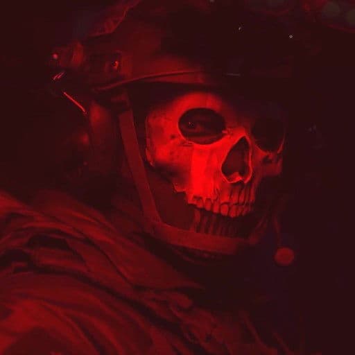 Simon "Ghost" Riley thumbnail