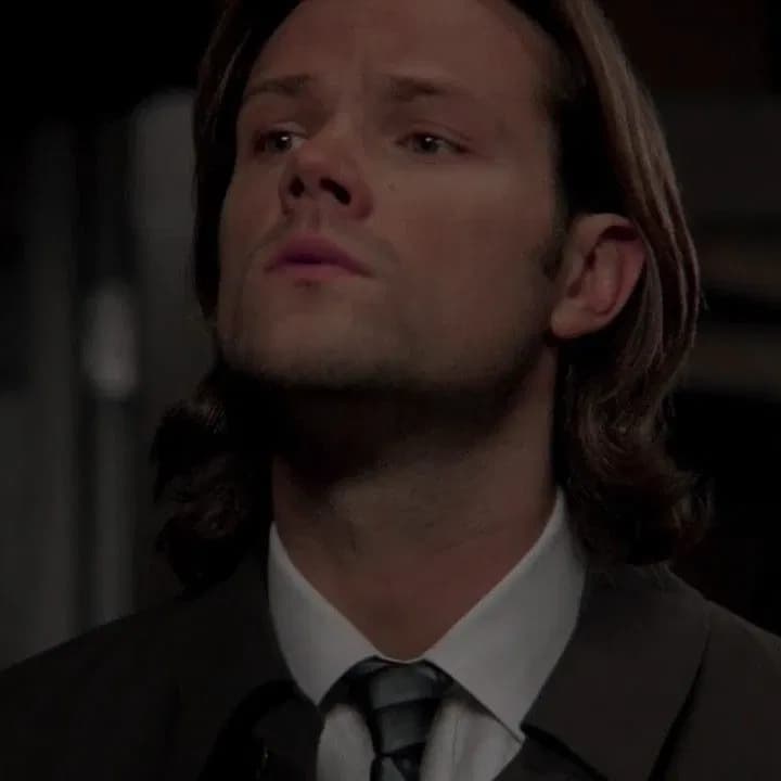 Sam Winchester thumbnail