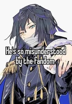 _yandere_ Obanai thumbnail