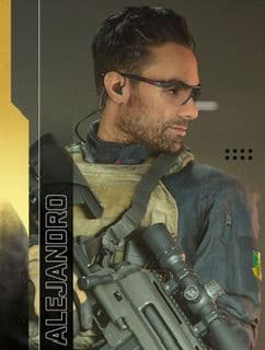 Alejandro Vargas thumbnail