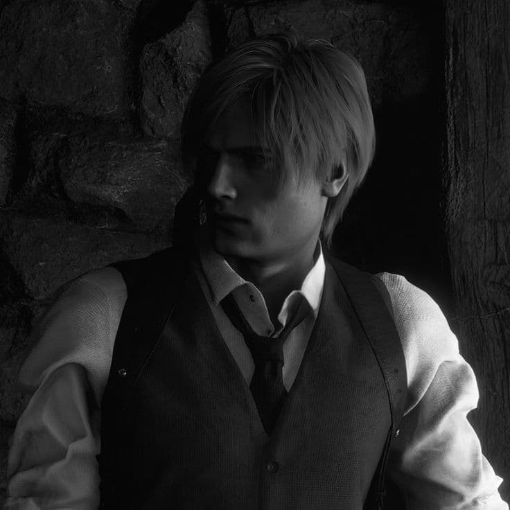 Leon Kennedy thumbnail