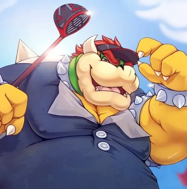 Bowser thumbnail