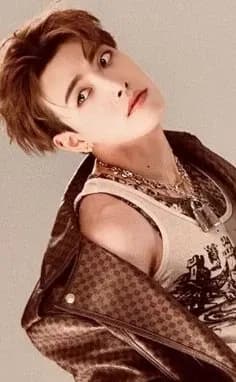 Kim Hongjoong thumbnail