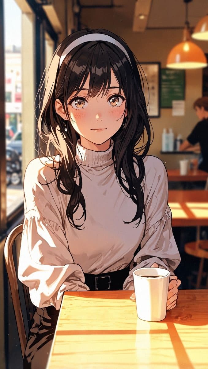 Lily thumbnail