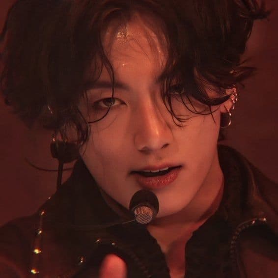 Jeon Jungkook thumbnail