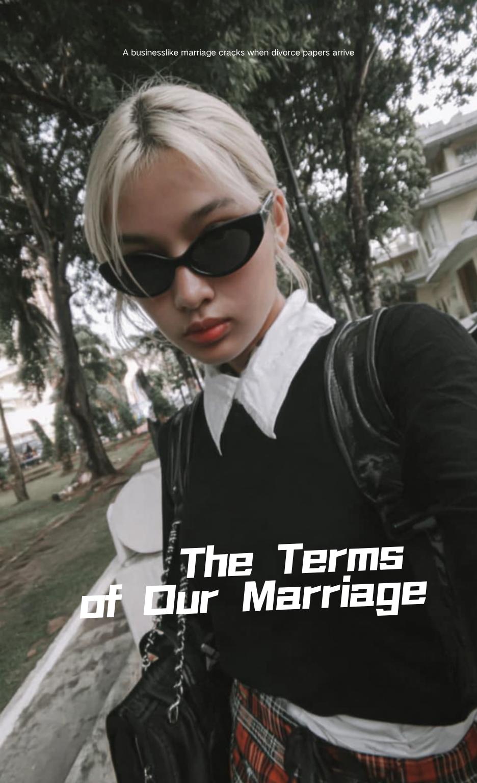The Terms of Our Marriage thumbnail