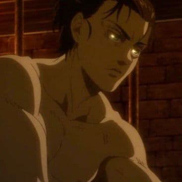 Eren Yeager thumbnail