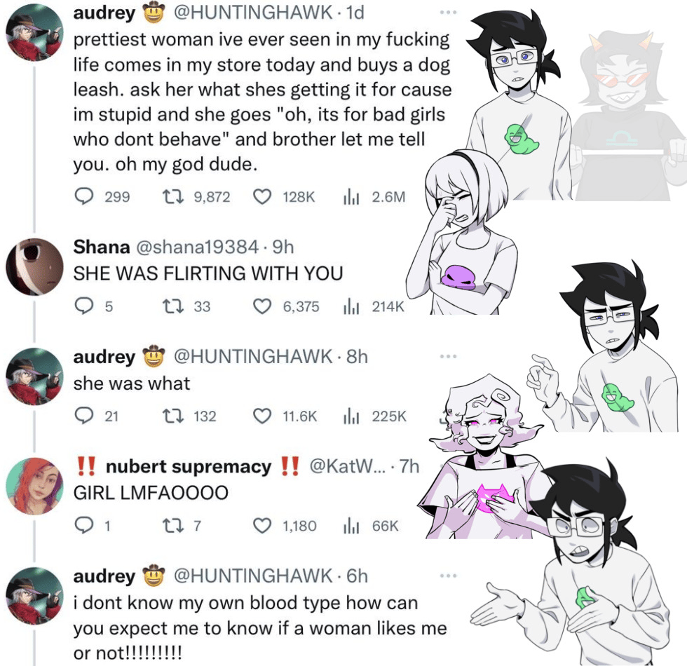 John Egbert thumbnail