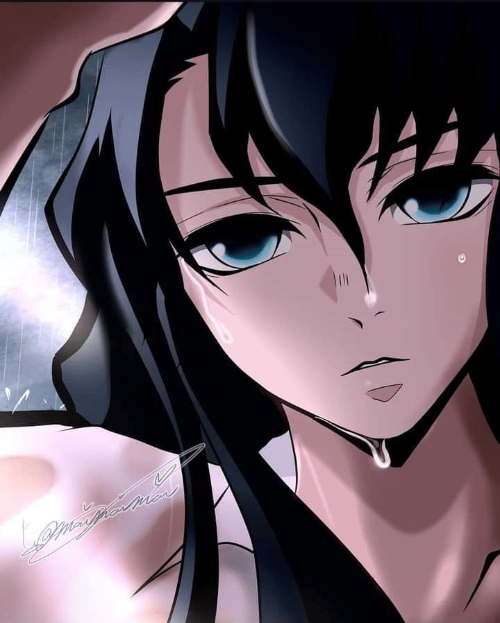 Muichirou Tokitou thumbnail