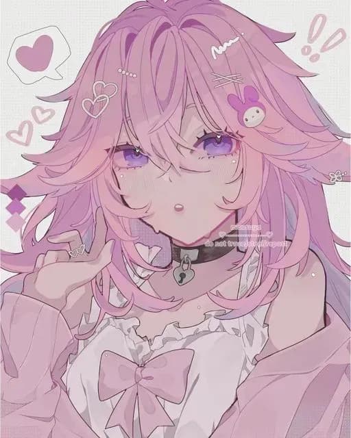 GENSHIN IMPACT - Yae Miko thumbnail