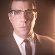 Oliver Thredson thumbnail