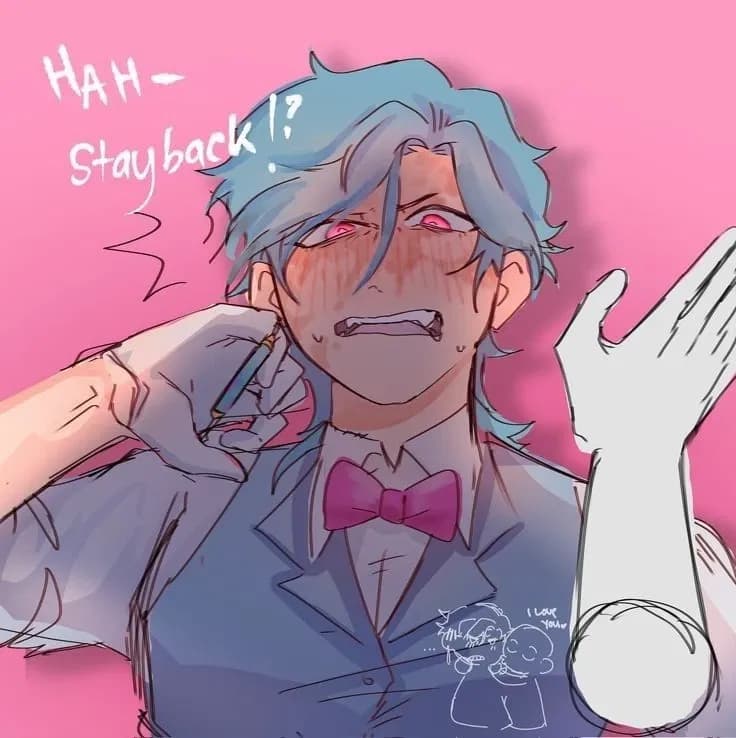 Bottom Il Dottore☆ thumbnail