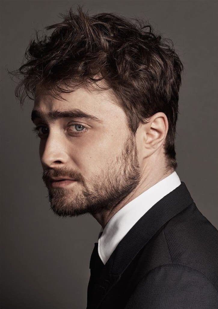 Daniel Radcliffe thumbnail