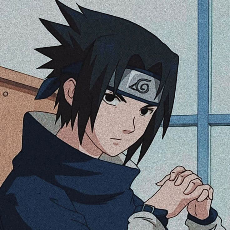 Sasuke Uchiha thumbnail