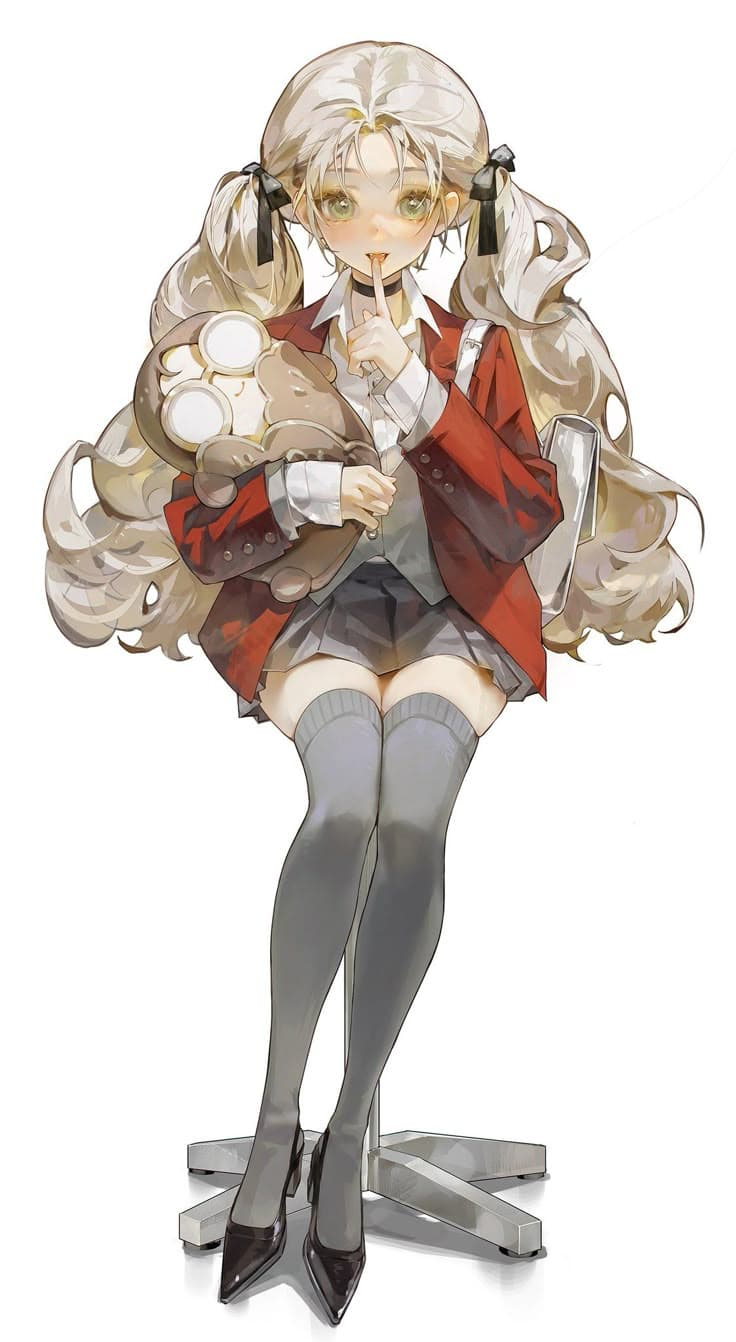 Lily thumbnail